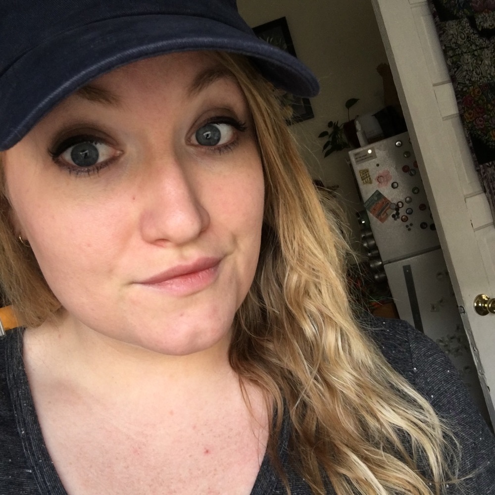 Meet your Posher, Danelle